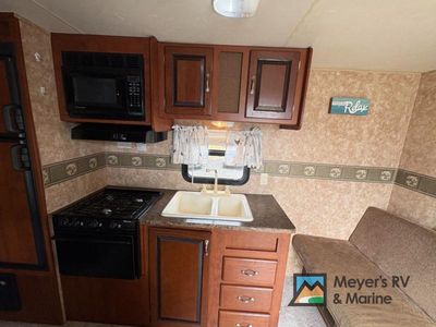 2007 TIMBERLAND Timberlodge - Photo 11