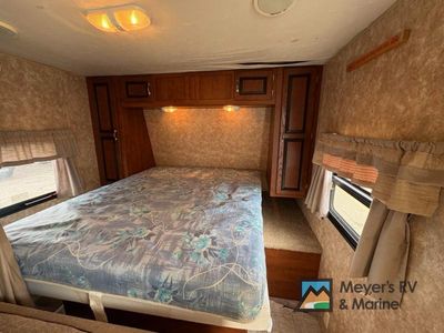 2007 TIMBERLAND Timberlodge - Photo 17