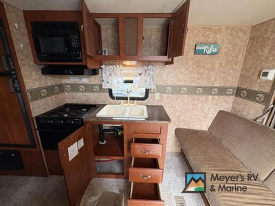 2007 TIMBERLAND Timberlodge - Photo 12
