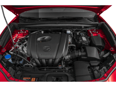 2026 Mazda CX-30 — photo 9 view