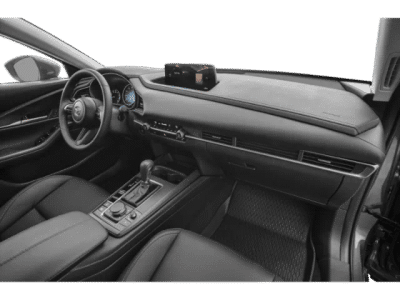 2026 Mazda CX-30 — photo 12 view