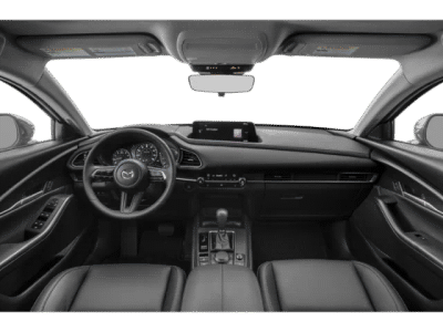 2026 Mazda CX-30 — detail view