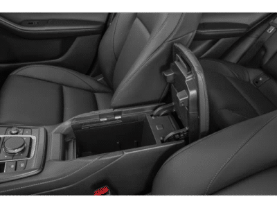 2026 Mazda CX-30 — photo 11 view