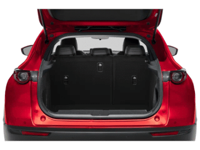2026 Mazda CX-30 — photo 8 view