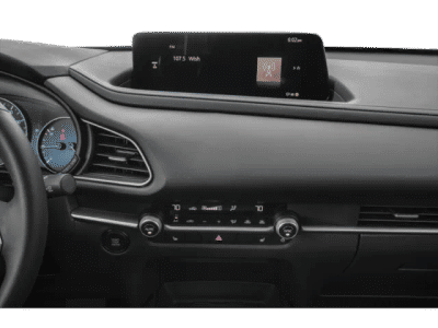 2026 Mazda CX-30 — photo 7 view