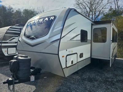 2024 Keystone RV Keystone Cougar - Photo 3