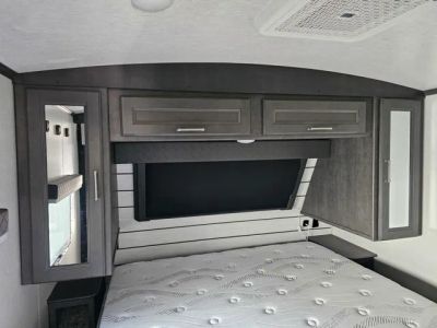 2024 Keystone RV Keystone Cougar - Photo 24