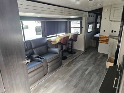 2024 Keystone RV Keystone Cougar - Photo 11