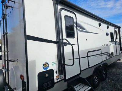2024 Keystone RV Keystone Cougar - Photo 5