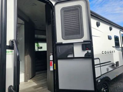 2024 Keystone RV Keystone Cougar - Photo 10