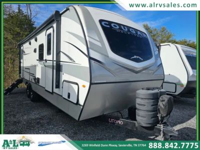 2024 Keystone RV Keystone Cougar - Photo 1