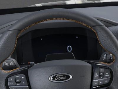 2026 Ford Explorer — photo 13 view