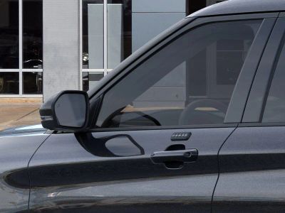 2026 Ford Explorer — photo 20 view