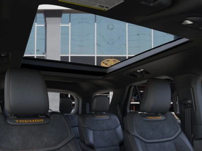 2026 Ford Explorer — photo 22 view