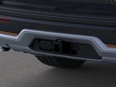 2026 Ford Explorer — photo 23 view