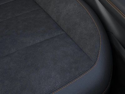 2026 Ford Explorer — photo 16 view