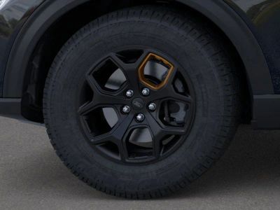 2026 Ford Explorer — photo 19 view