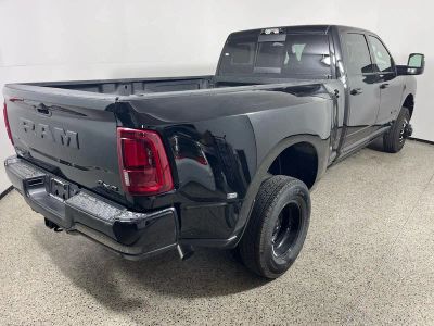2026 RAM 3500 — detail view