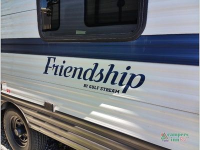 2021 Gulf Stream RV Friendship — photo 8 view