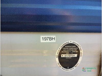 2021 Gulf Stream RV Friendship — photo 7 view