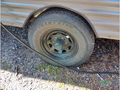 2021 Gulf Stream RV Friendship — photo 12 view