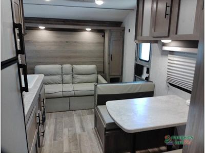 2021 Gulf Stream RV Friendship — photo 35 view