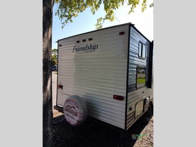 2021 Gulf Stream RV Friendship — detail view