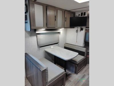 2021 Gulf Stream RV Friendship — photo 28 view