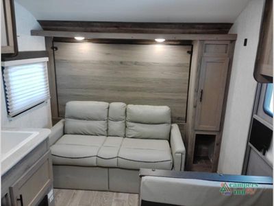 2021 Gulf Stream RV Friendship — photo 20 view