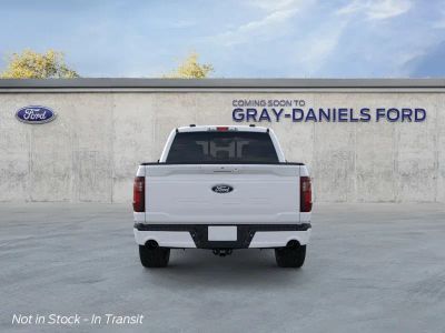 2026 Ford F-150 - Photo 6