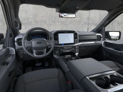 2026 Ford F-150 - Photo 10