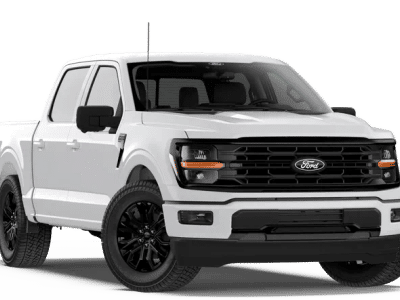 2026 Ford F-150 - Photo 27