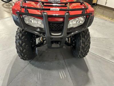 2026 Honda FourTrax Recon - Photo 17