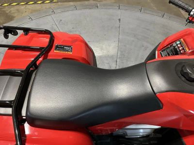 2026 Honda FourTrax Recon - Photo 10