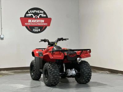 2026 Honda FourTrax Recon - Photo 2