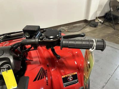 2026 Honda FourTrax Recon - Photo 14