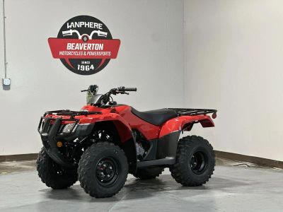 2026 Honda FourTrax Recon - Photo 8