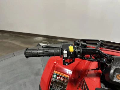 2026 Honda FourTrax Recon - Photo 13
