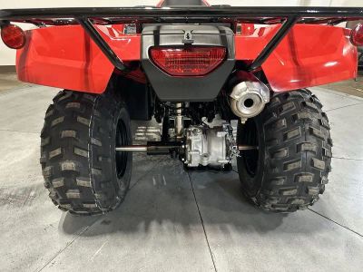 2026 Honda FourTrax Recon - Photo 18