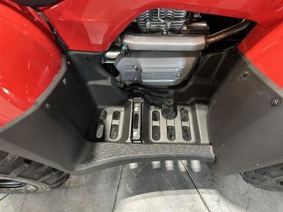 2026 Honda FourTrax Recon - Photo 16