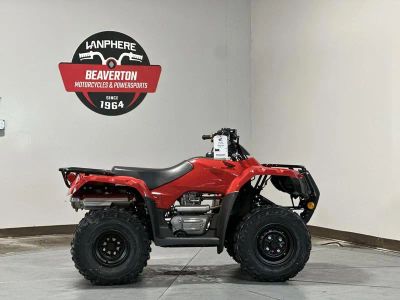 2026 Honda FourTrax Recon - Photo 5