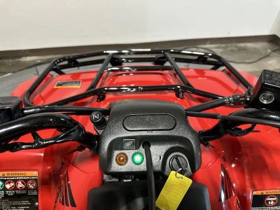 2026 Honda FourTrax Recon - Photo 12