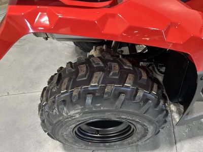 2026 Honda FourTrax Recon - Photo 20