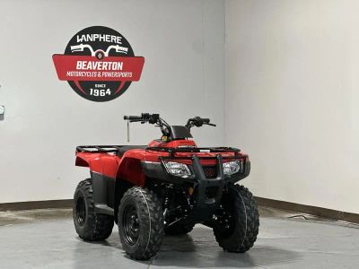 2026 Honda FourTrax Recon - Photo 6