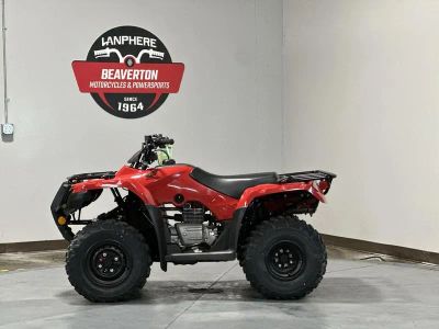2026 Honda FourTrax Recon - Photo 9
