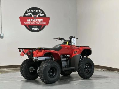 2026 Honda FourTrax Recon - Photo 4