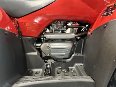 2026 Honda FourTrax Recon - Photo 22