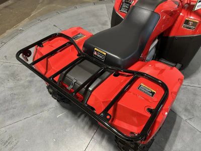 2026 Honda FourTrax Recon - Photo 15