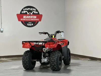 2026 Honda FourTrax Recon - Photo 3