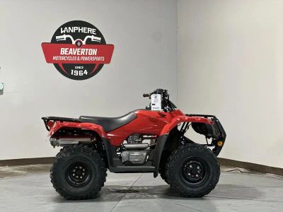 2026 Honda FourTrax Recon - Photo 1